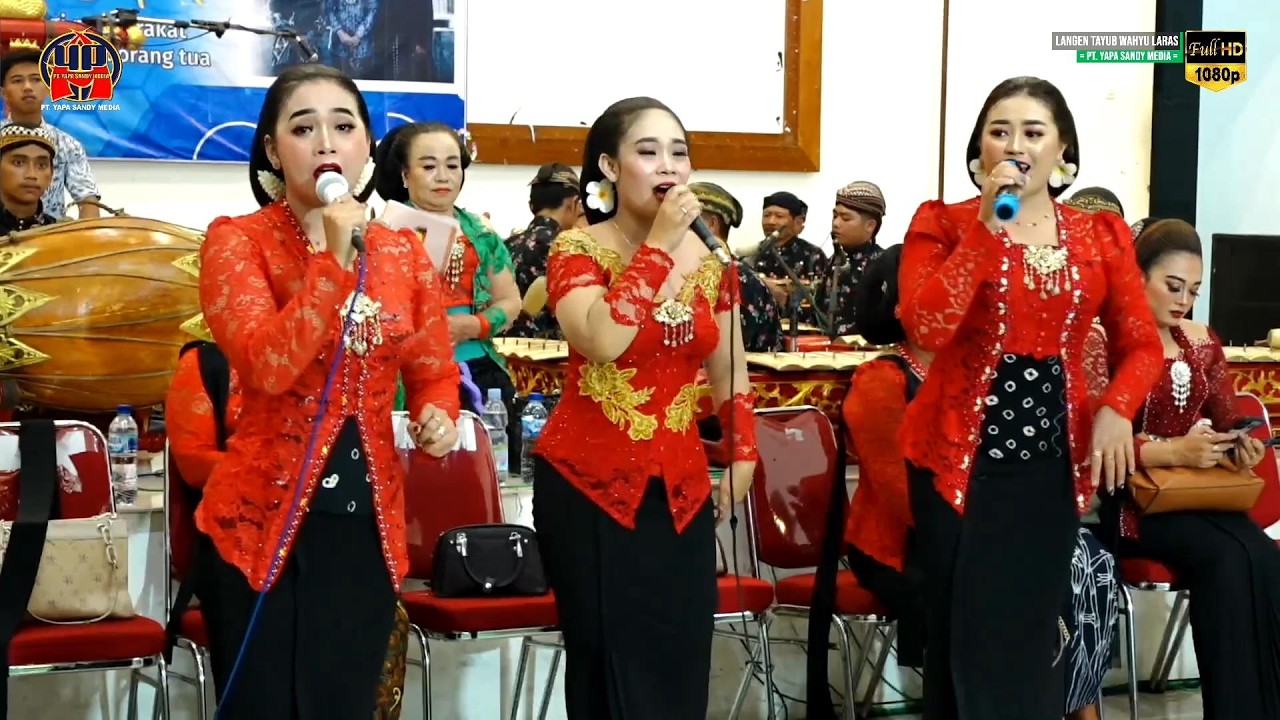 Live TAYUB GLERRR WAHYU LARAS Vs KUSUMO LARAS 2026 | PT. YAPA SANDY MEDIA KONDANGNYA TAYUB INDONESIA