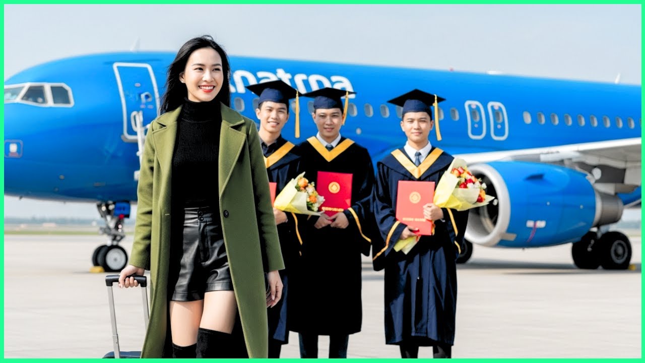 Ly Hôn Một Thập Kỷ, Vợ Cũ Trở Về Cùng 3 Con Thành Đạt –  Khi Tỷ Phú Không Còn Đứng Vững