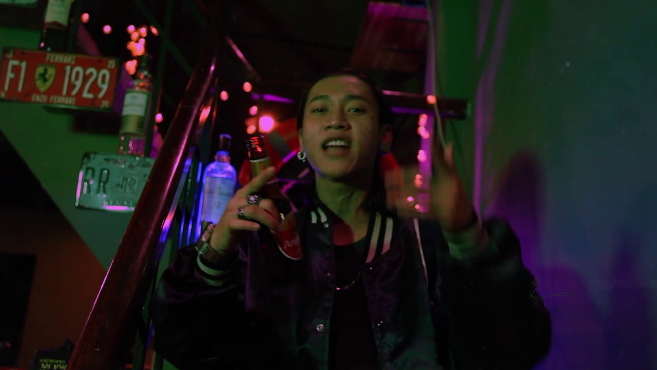 MV | RAP T.E.A.M | QUI x NAMJET | W FILM