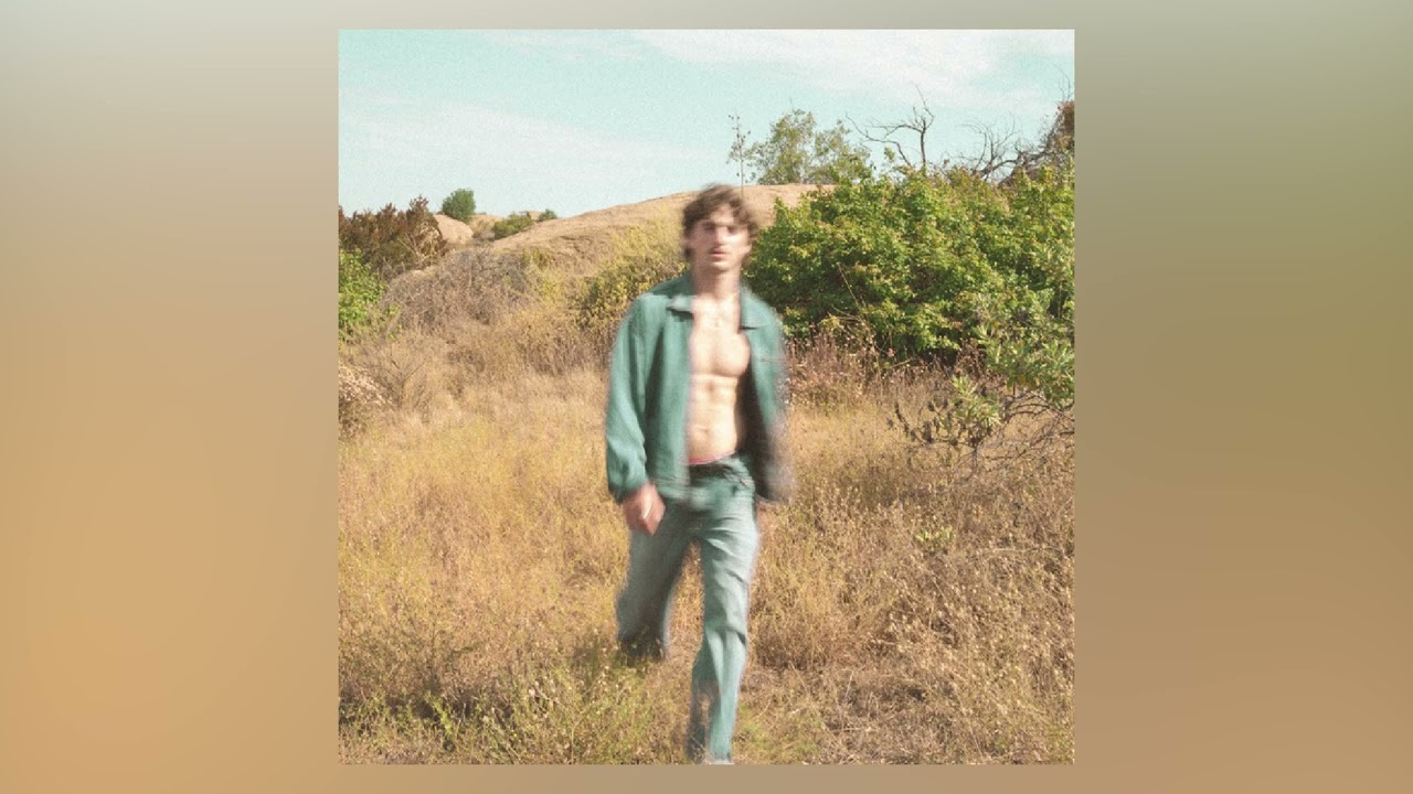Benson Boone - Pretty Slowly (Instrumental)