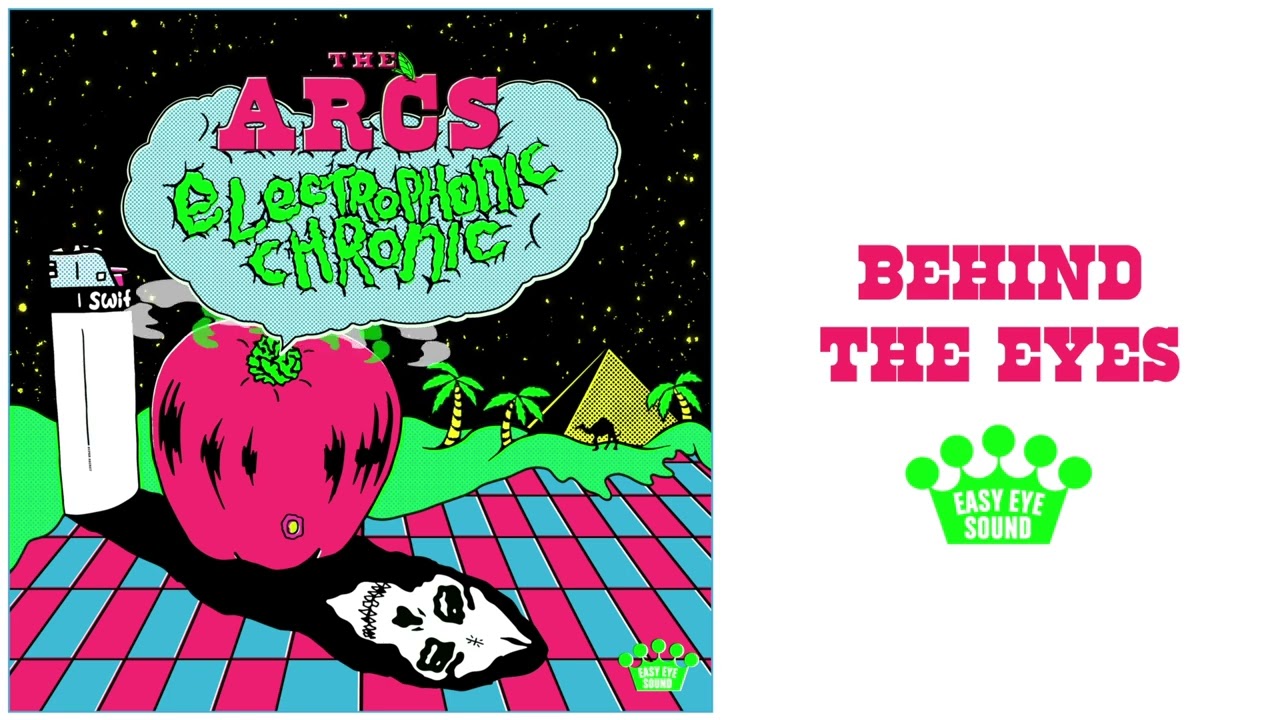 The Arcs - 