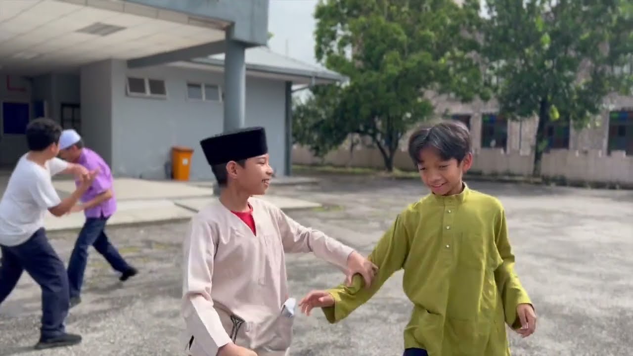 MAT KILAU IISSA