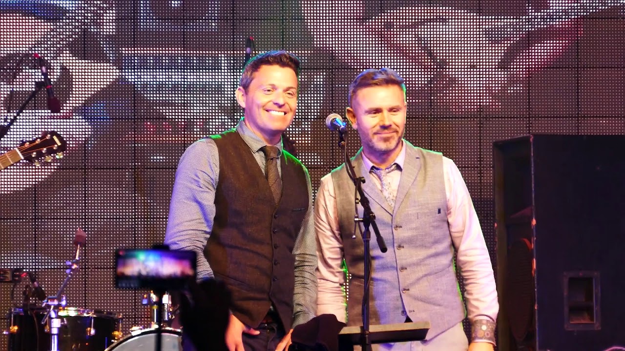 The High Kings w/ Ryan Kelly & Neil Byrne 
