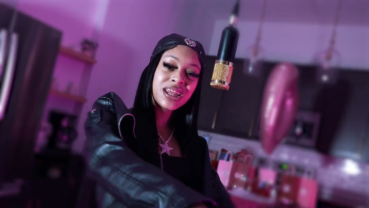BIG STARR || Nice To Meet You || Live Performance || Shot By : @Reddfilmedit