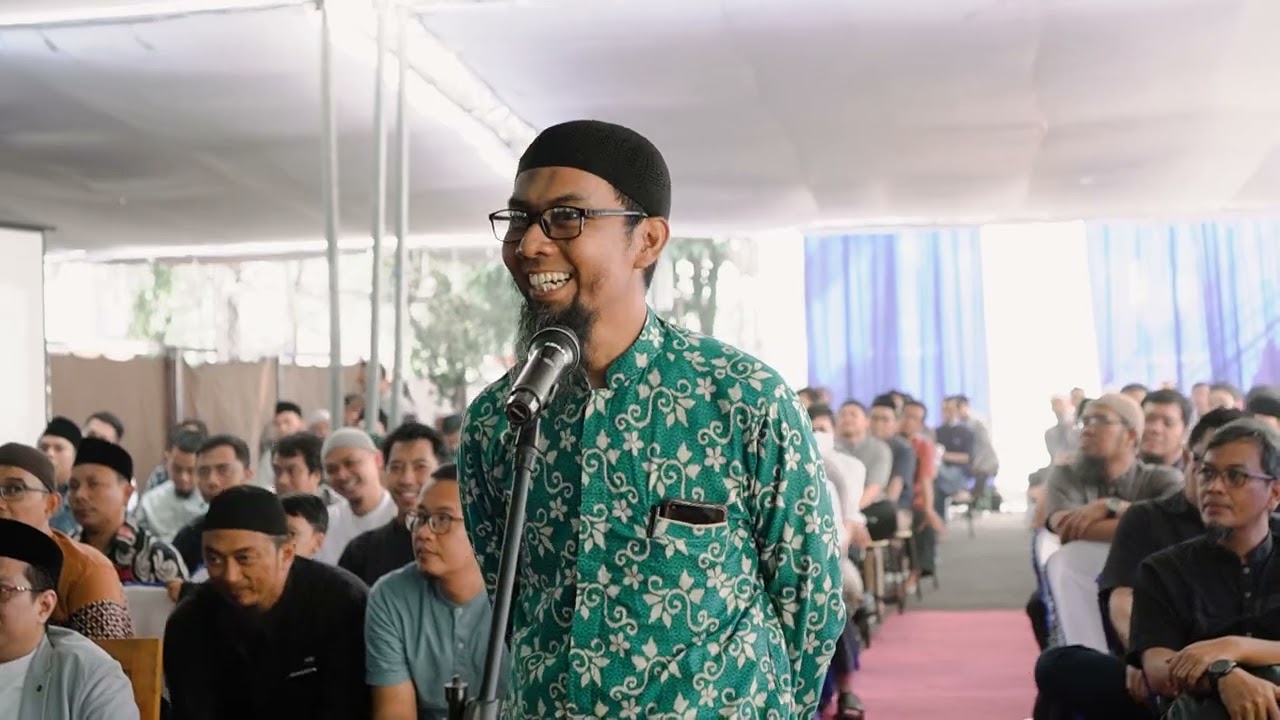 KHOTMUL QURAN SD ISLAM SARI BUMI TA 2023/2024