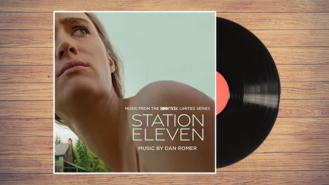 Dan Romer - Doctor Eleven