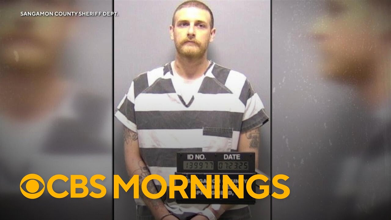 Trial begins for former Illinois sheriff's deputy accused of killing Sonya Massey