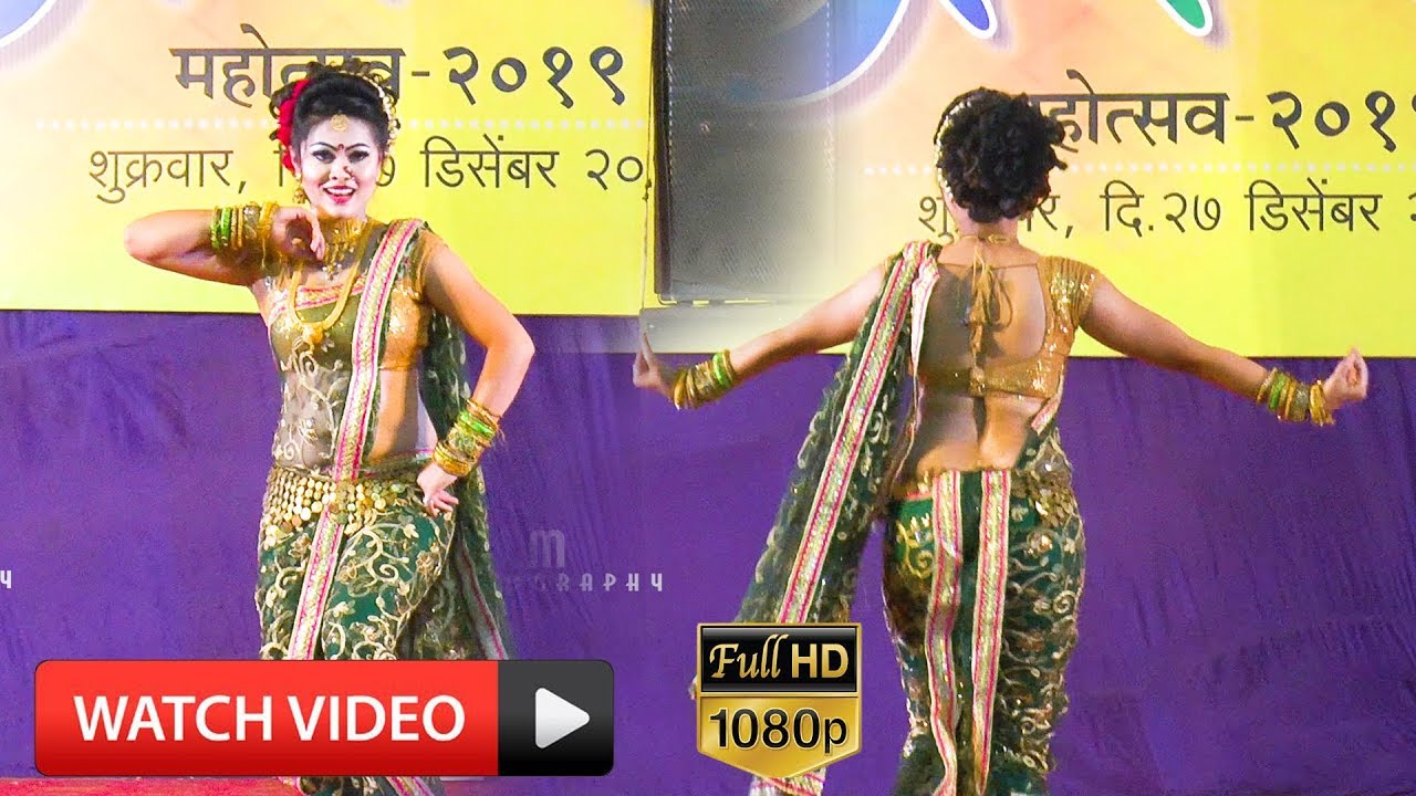 या रावजी बसा भावजी सुपर लावणी | #Ya Ravji |#MarathiFolkDance | #superhitsong |#MalegaonYatra