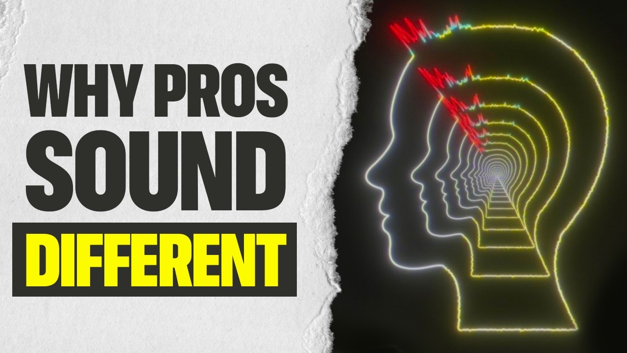 The Hidden Psychology of Mixes That Sound Good