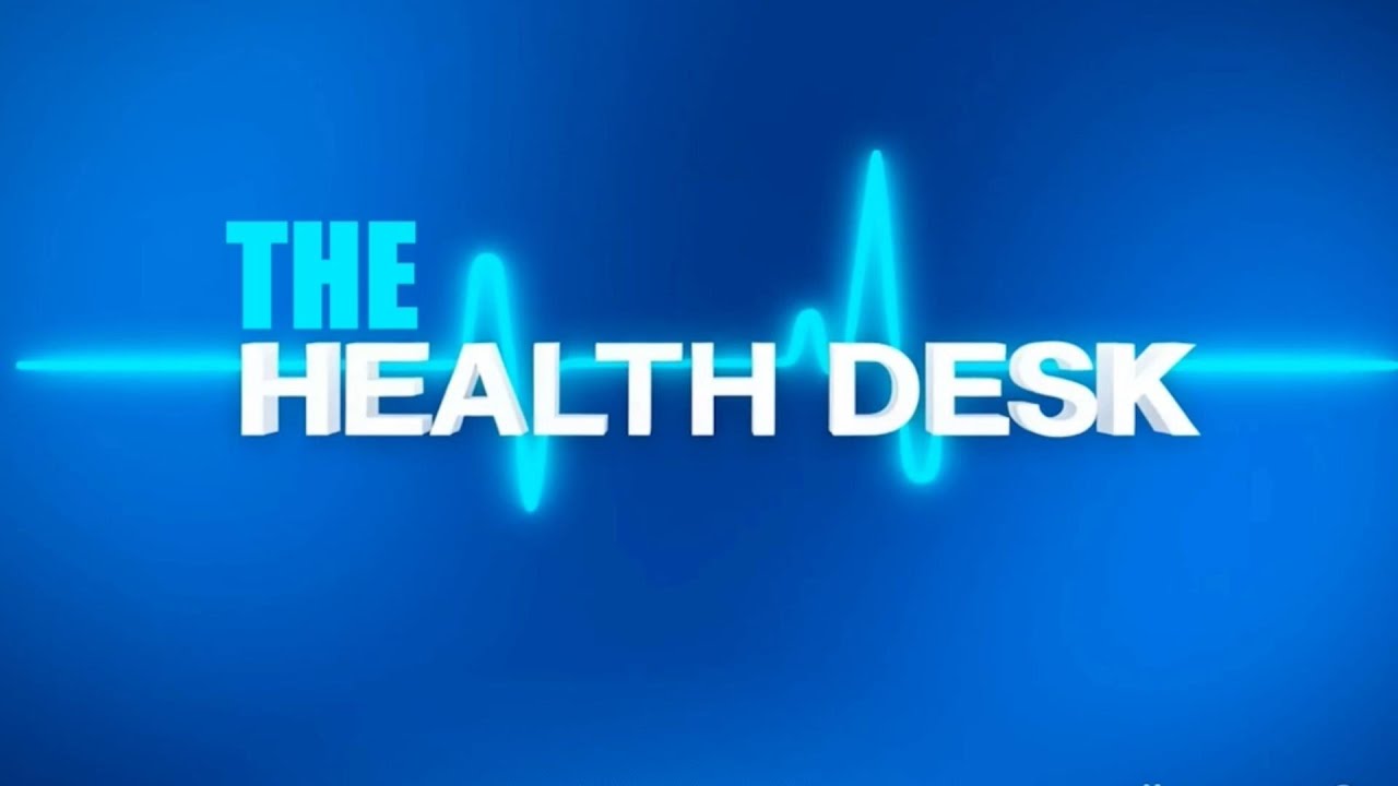 THE HEALTHDESK WITH TREVILLA LUTTA|| MEDICATION MISTAKES || GUEST: DR.MURARAN