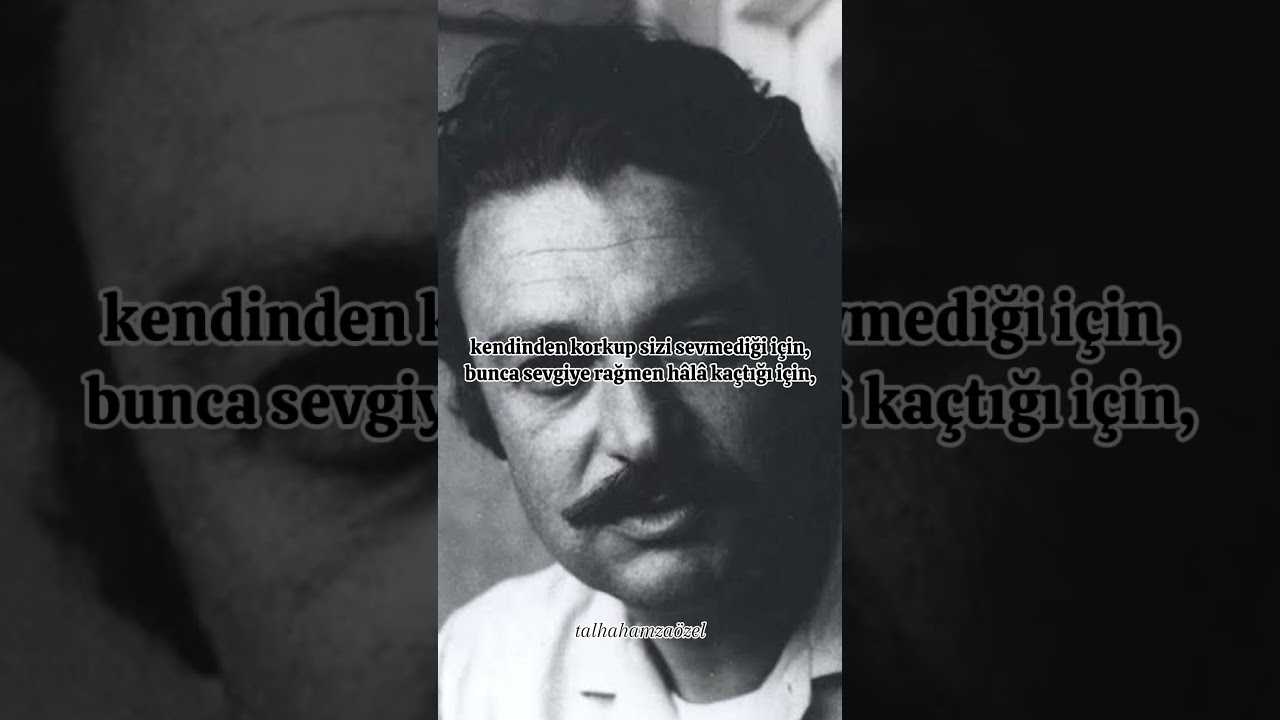 Oğuz Atay - Olric