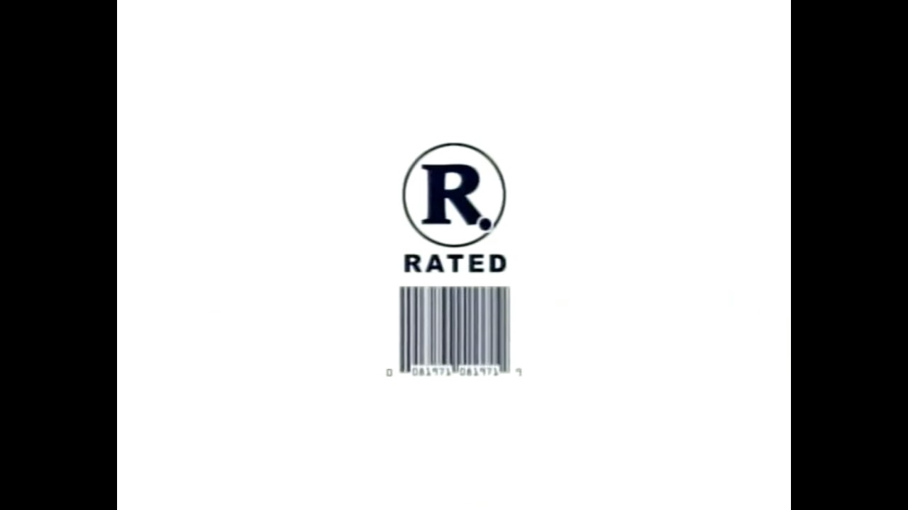 R RATED episode 2