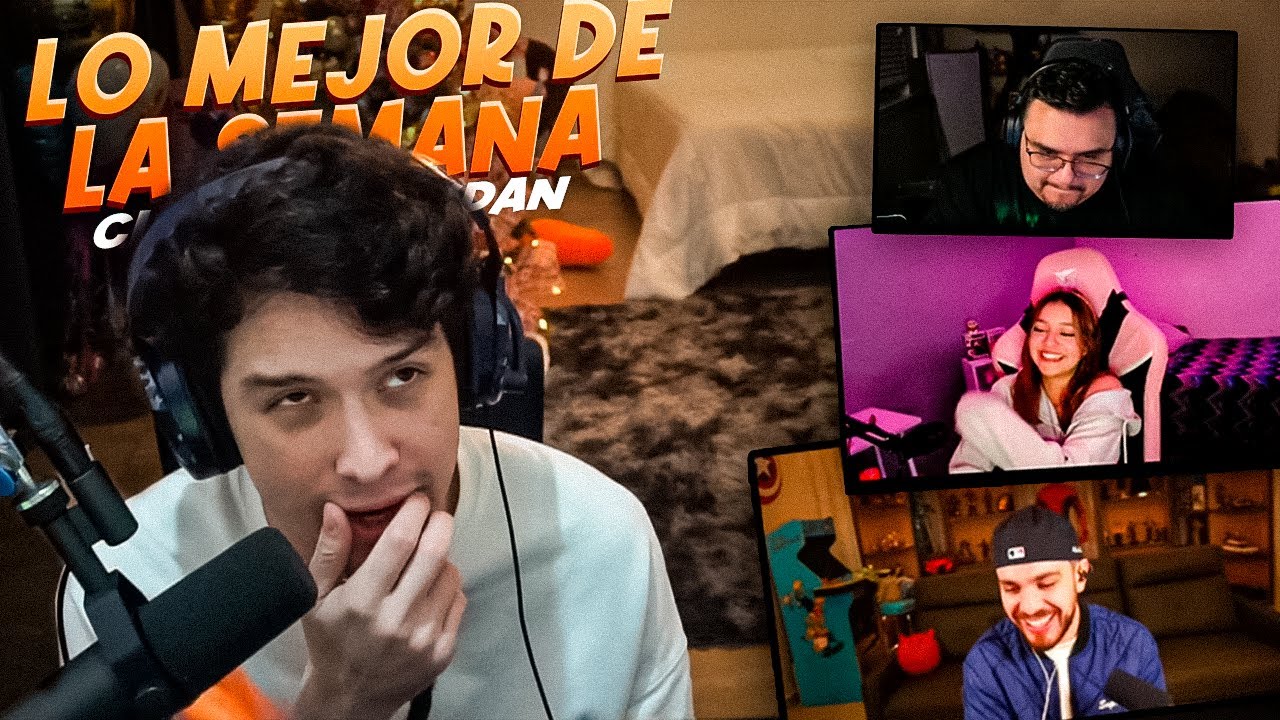 Los Mejores Clips de la Semana #183 | SoyPan