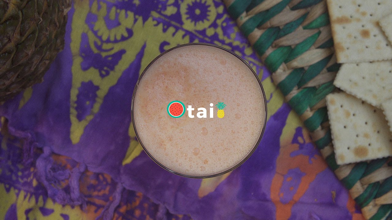 Otai | Thirsty For...