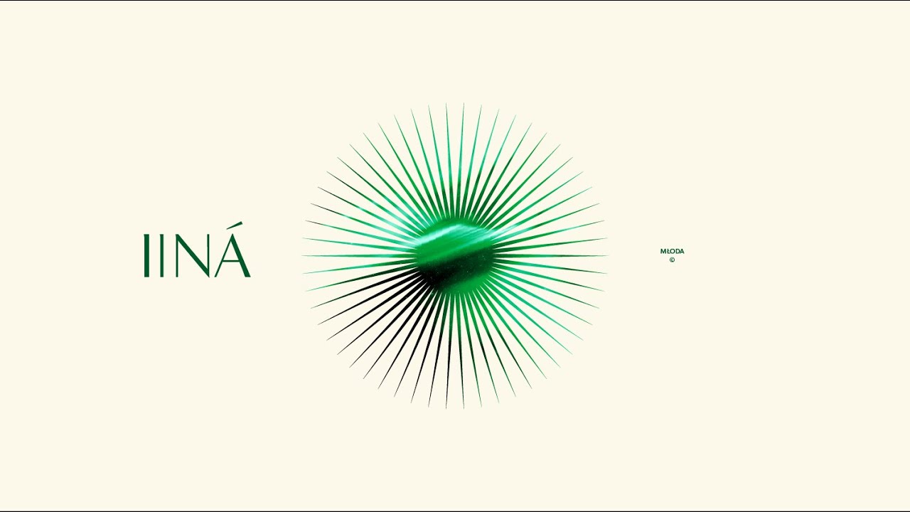 IINÁ When I saw