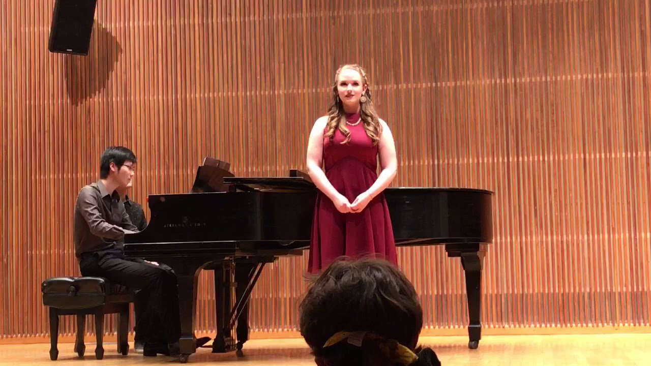 Va Godendo - Handel
