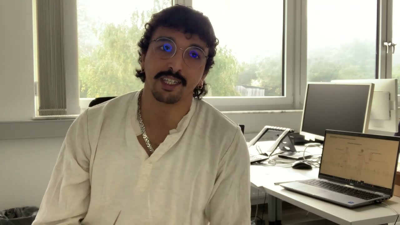 MuSIC DC2 Abdelkader El Kounni Update 2024 