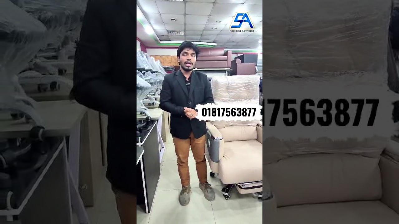 আলহামদুলিল্লাহ!! স্বল্প দামে অফিস ফার্নিচারের জন্য চলে আসুন আজকে ফার্নিচারে 