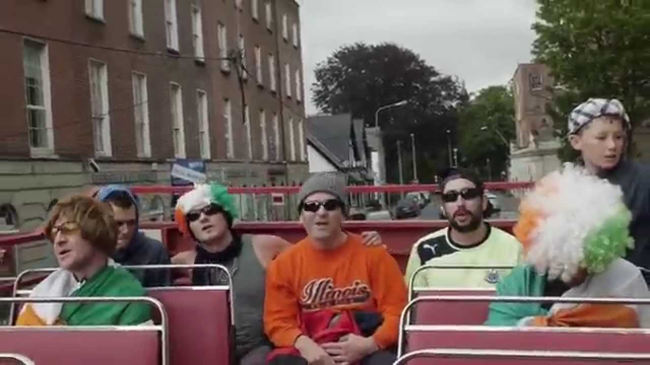 Jay Red - Niall O'Keeffe - Scallyboy - 