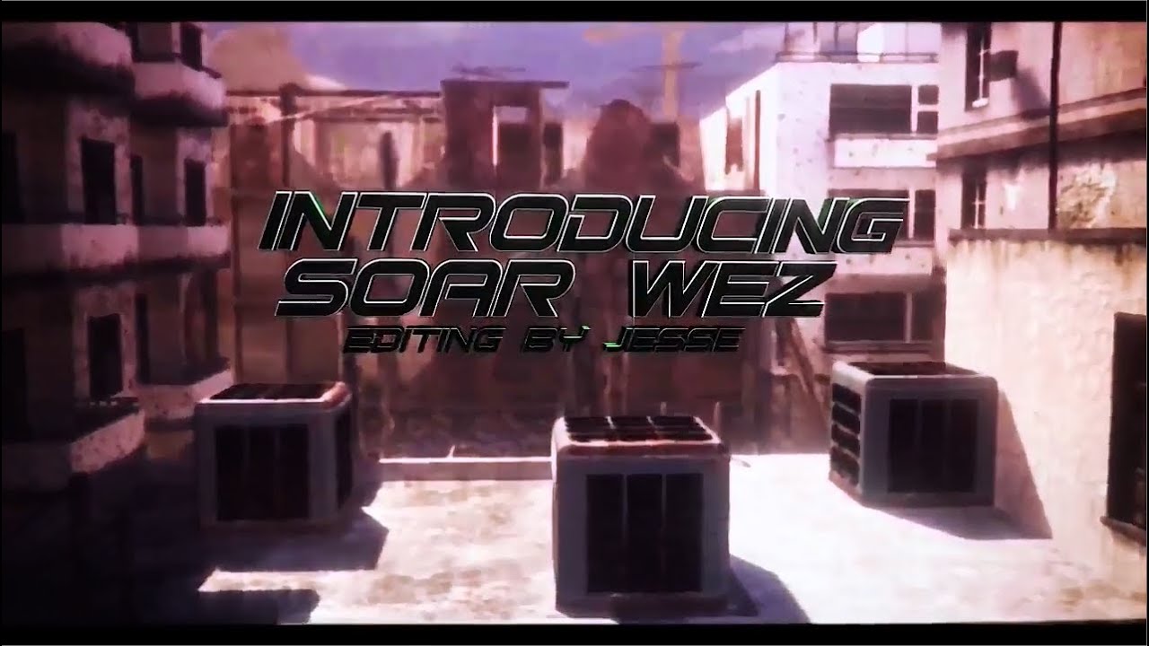 SoaR Wez: 