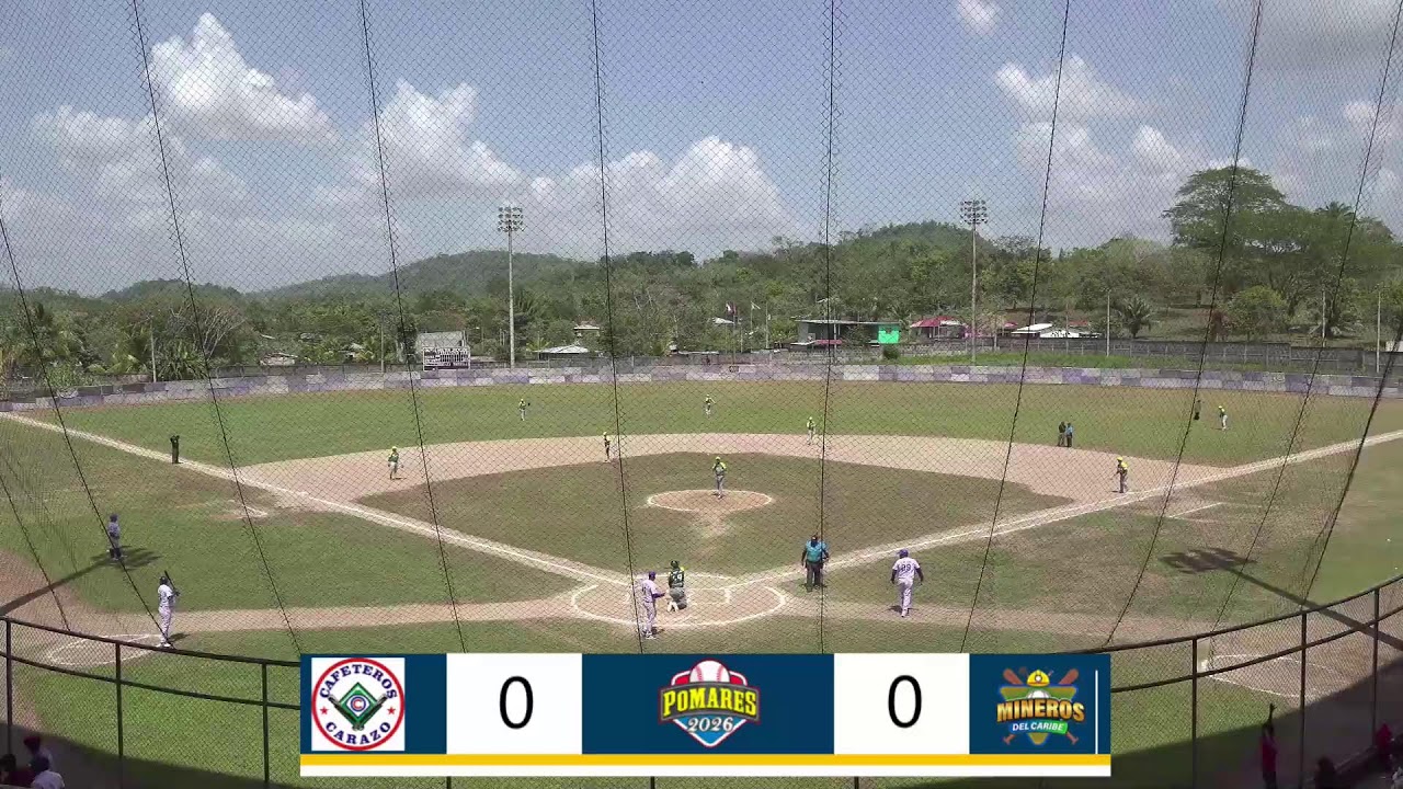 Carazo Vs Mineros