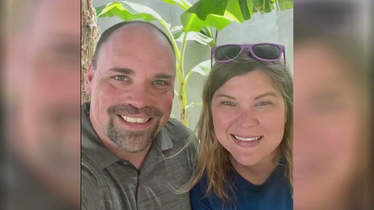 Officials: Fatal shooting of family of 5 at Maryland home was murder-suicide