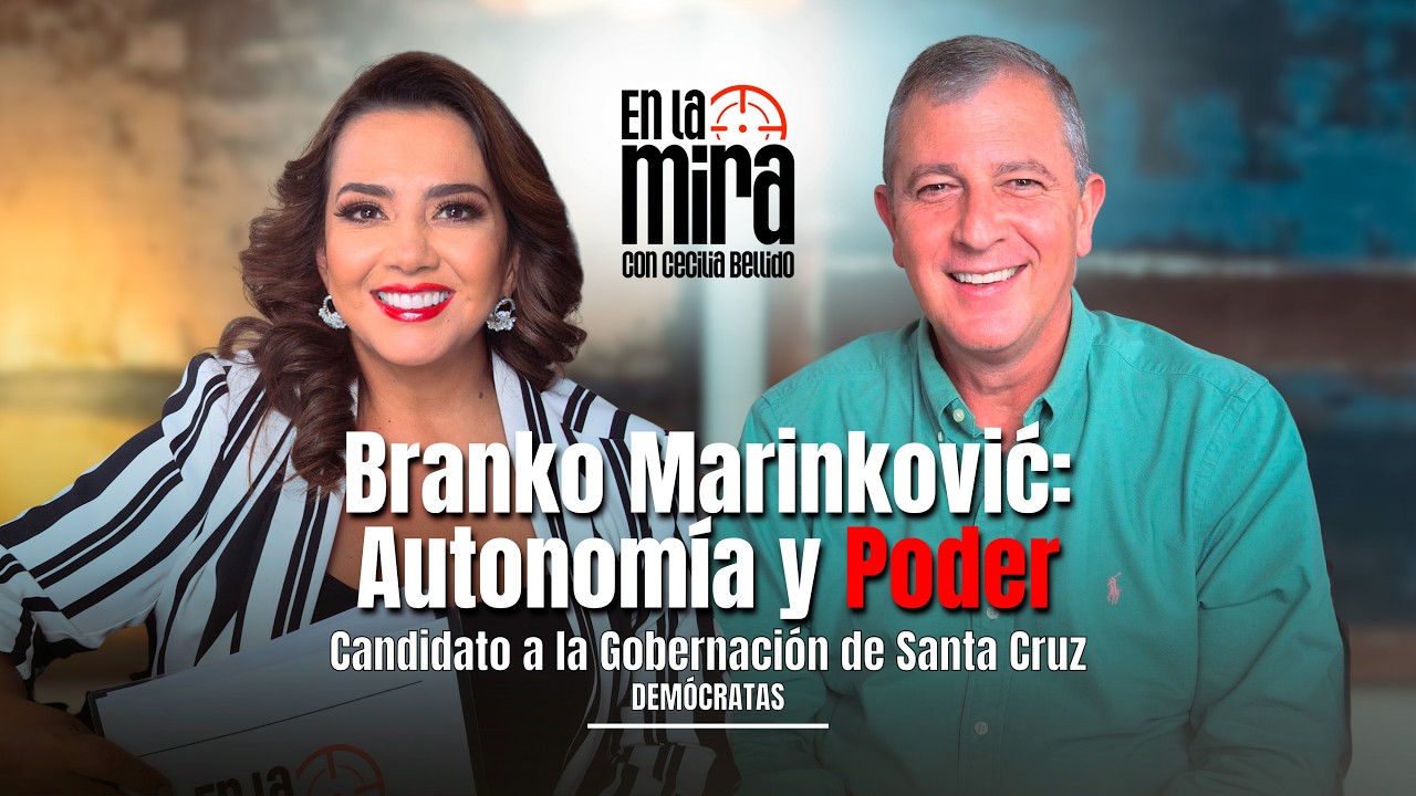 ELM #32 | Branko: Autonomía y poder.