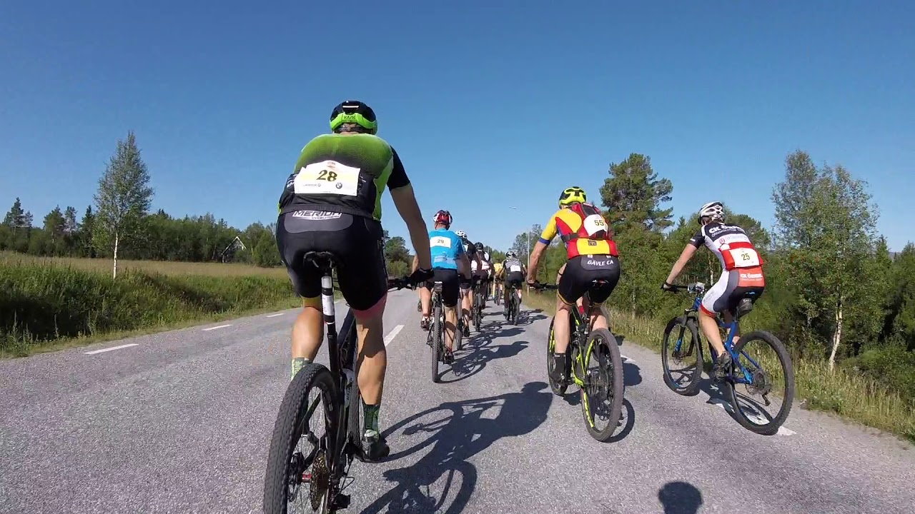 Fjällturen 2018