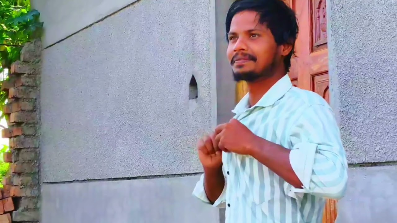 Sairat Song remake video 🕊️❤️