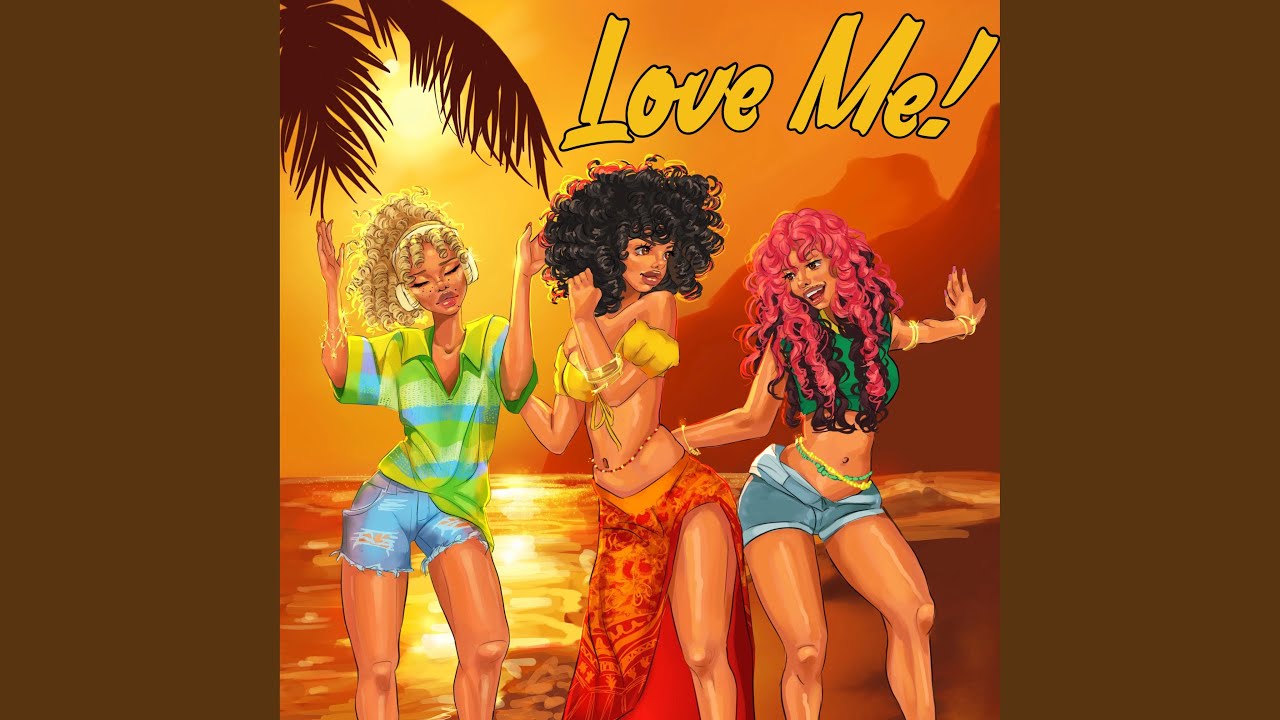 LOVE ME!