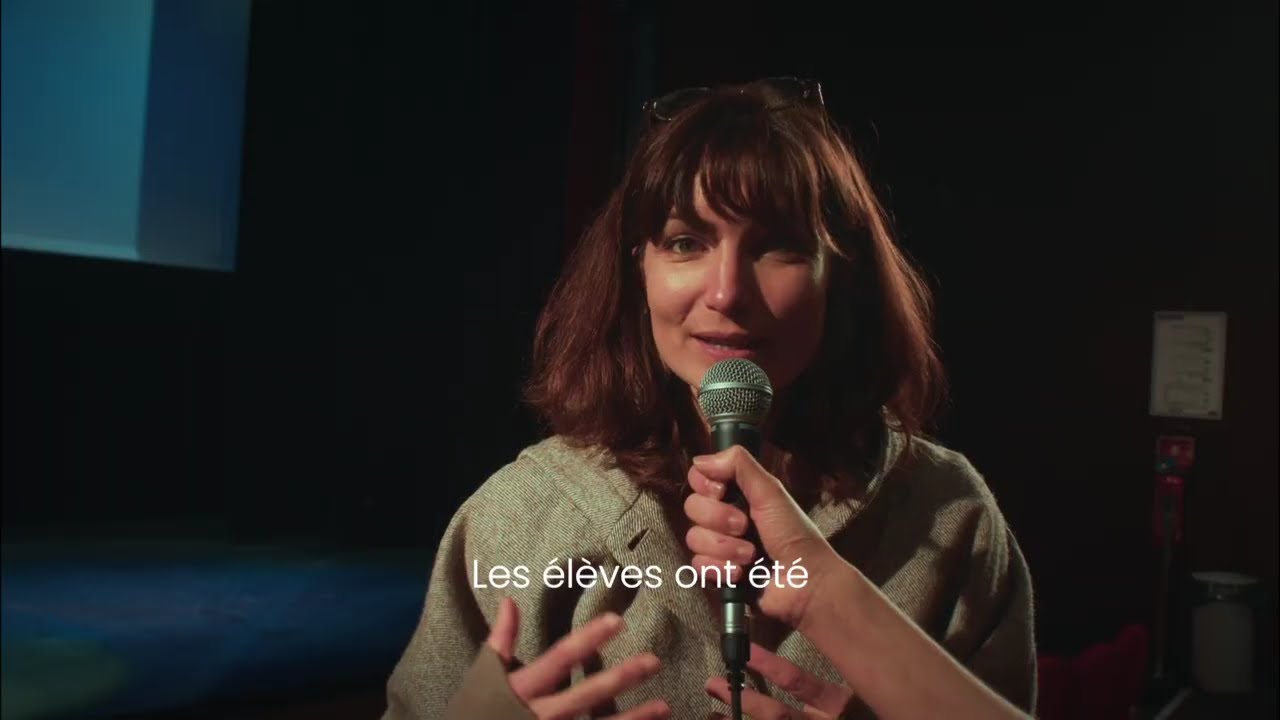 Spectacle 