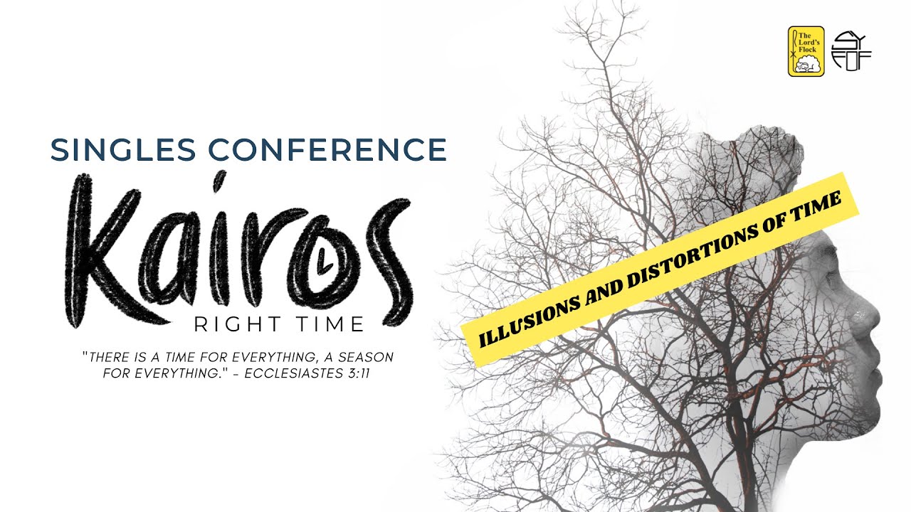 KAIROS | SINGLES CONFERENCE |November 13, 2022
