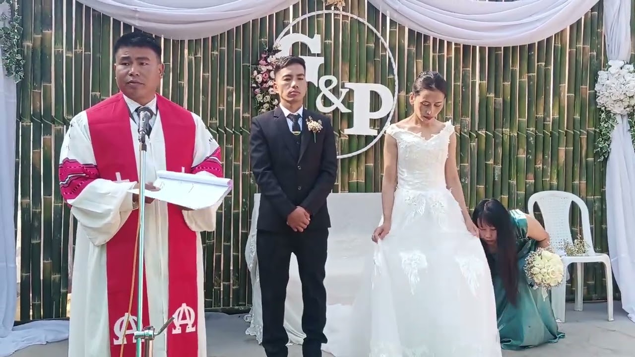 Pougiang wedding 09.Jan.2026