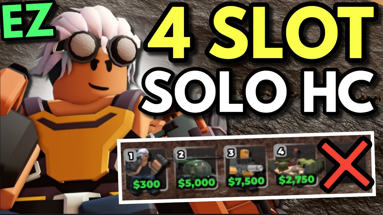This New Brawler Is INSANE... (TDS)