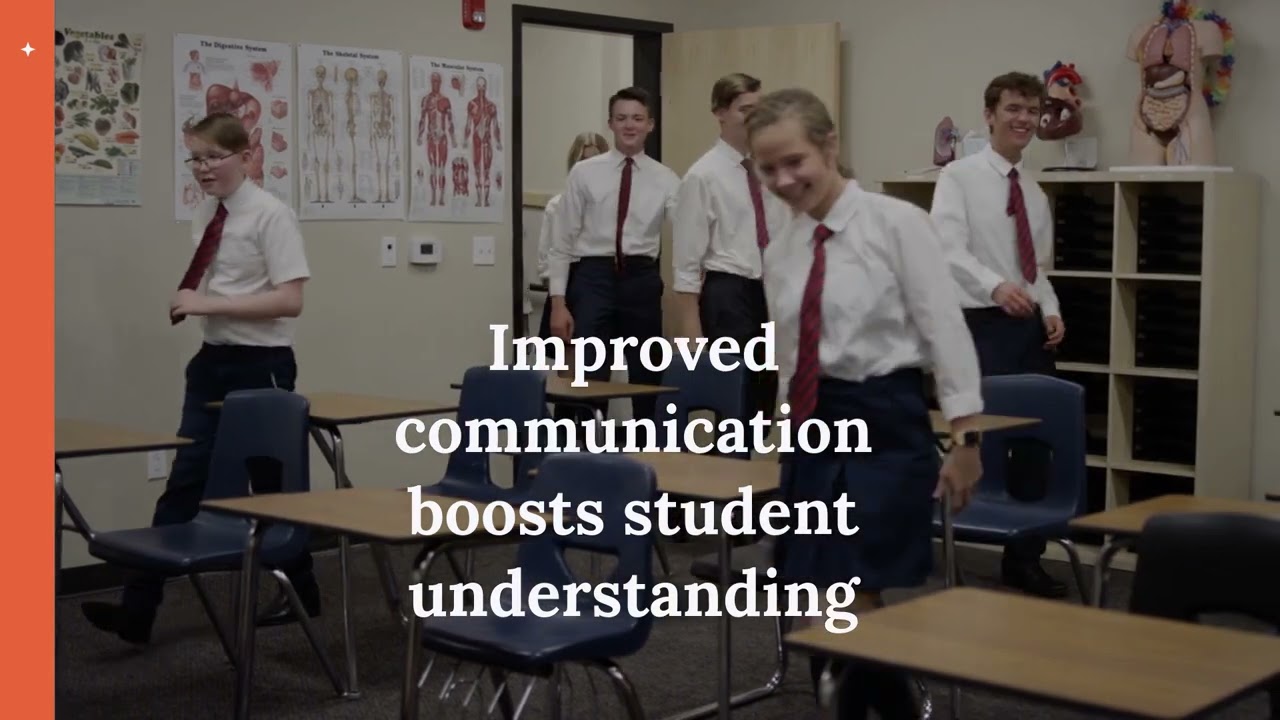 LO4 Managing Communication