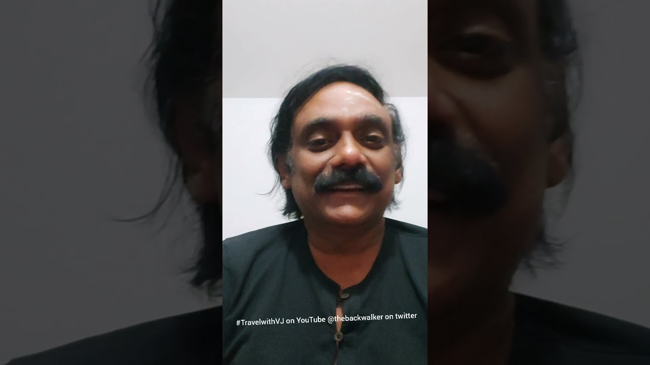 Vijayasarathy talks about Edhuwum Nadakkum experience | எதுவும் நடக்கும் பற்றி விஜயசாரதி