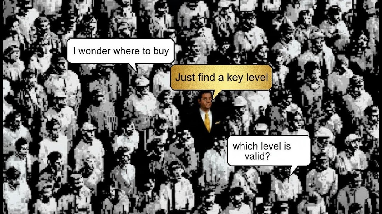 Malaysian SNR Course EP 4: The Key Levels that made me my first 100k