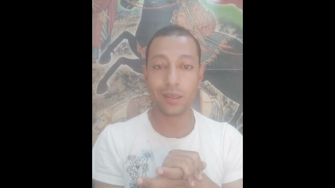 سيب الموضوع دة على ربنا 