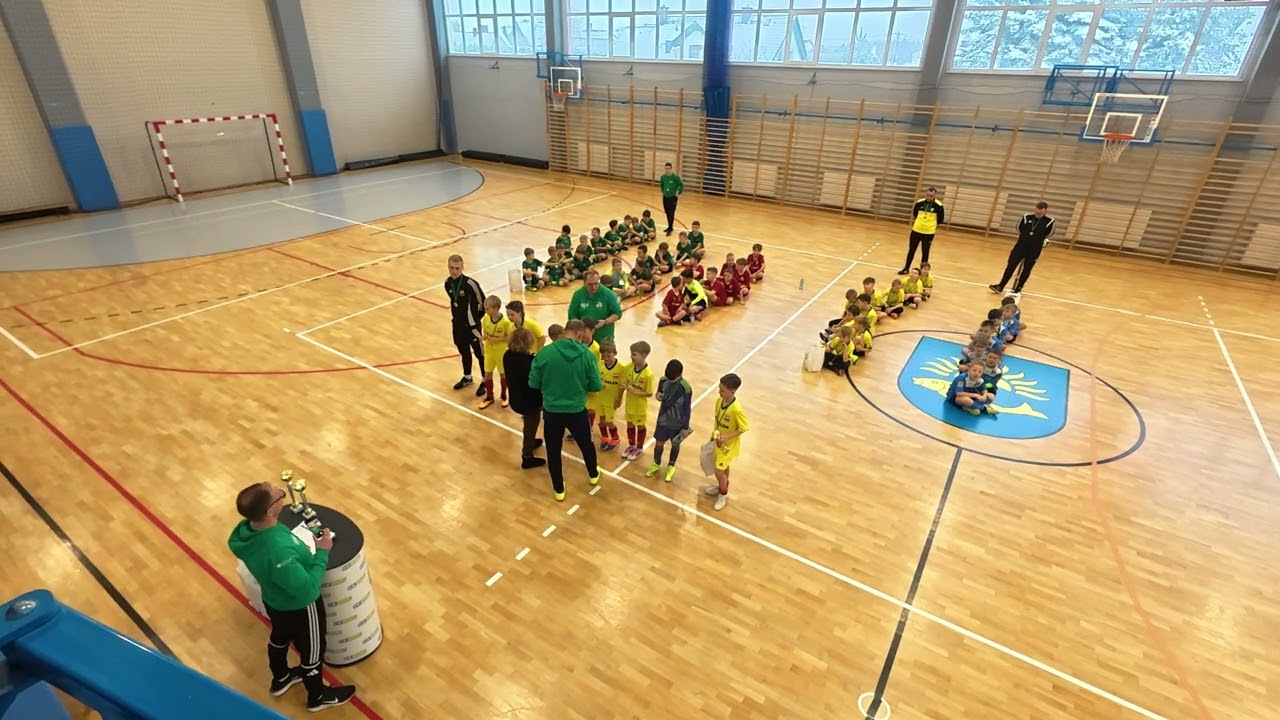 11 stycznia 2026