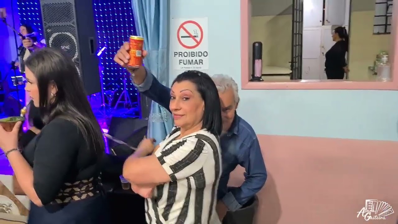 Seleção de xotes - Alana Gaiteira & Edson Paulista 