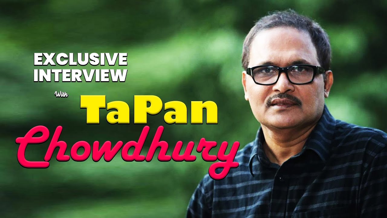 “Tapan Chowdhury” Exclusive Interview with Tanvir Tareq | Raat Adda Season-2 |JAGOFM