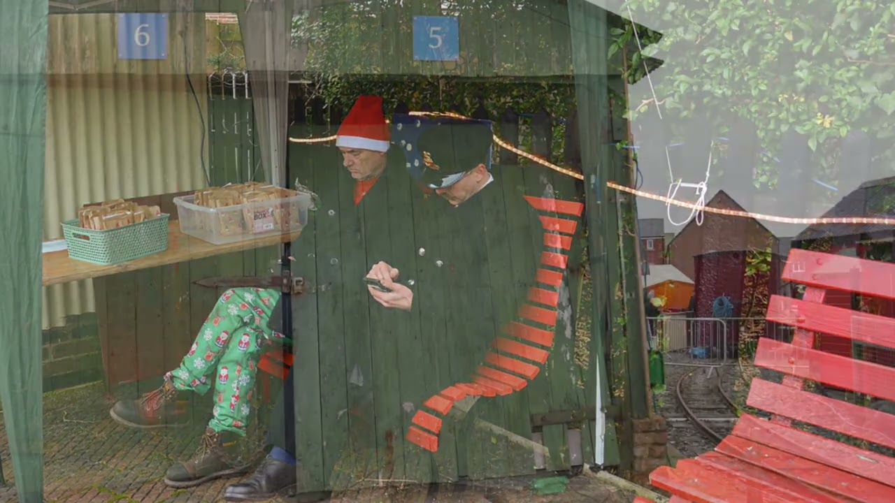 Santa images 2024 - 1