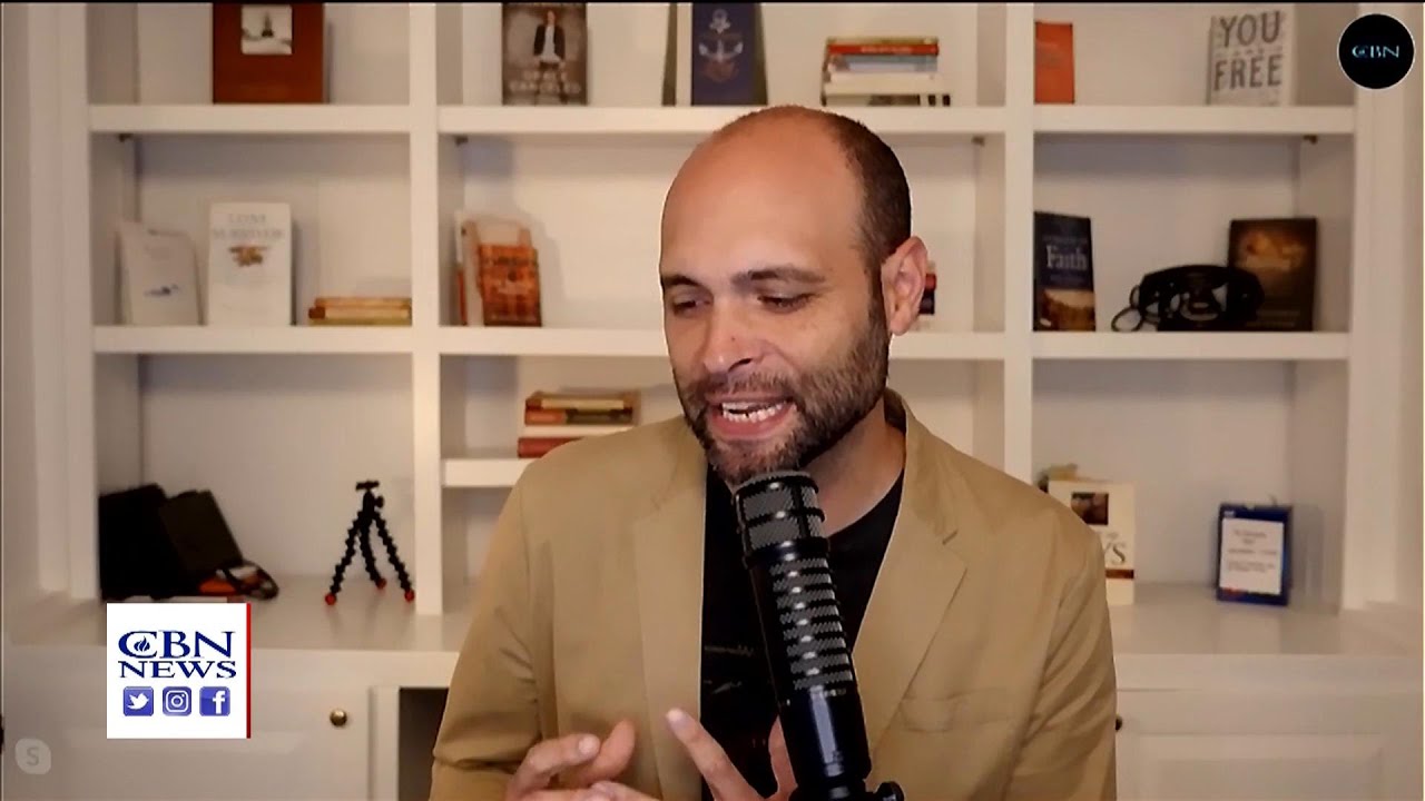 ‘Social Justice Is Not the Same as Biblical Justice’: Professor Issues Warning to Christians