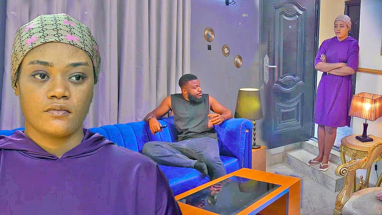 CHAQUE FEMME DOIT VOIR CE FILM ET APPRENDRE - FILM NIGÉRIEN EN FRANÇAIS
