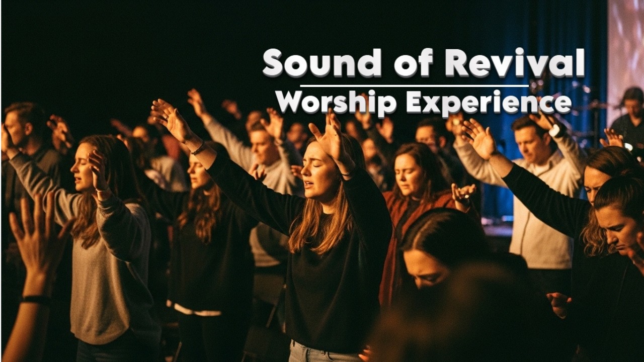 Elevation Worship Songs | Spirit-Filled Worship Experience | Feel God’s Presence Today