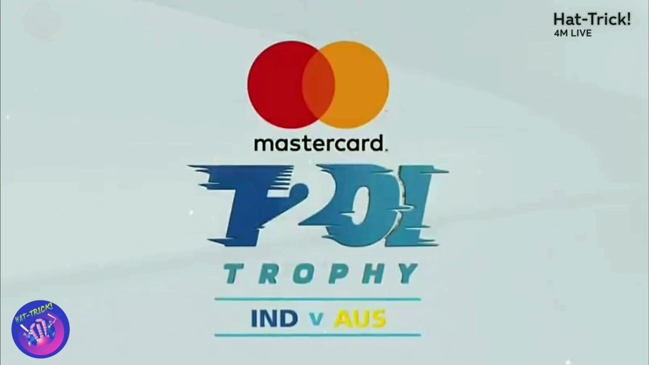 Mastercard Trophy 2022 Intro Music Full Length