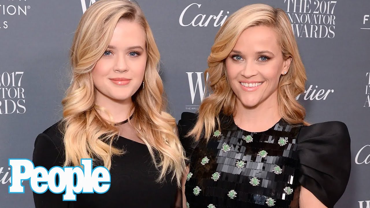 Like Mother, Like Daughter! These Celebrity Kids Are Spitting Images Of Their Famous Moms | PeopleTV