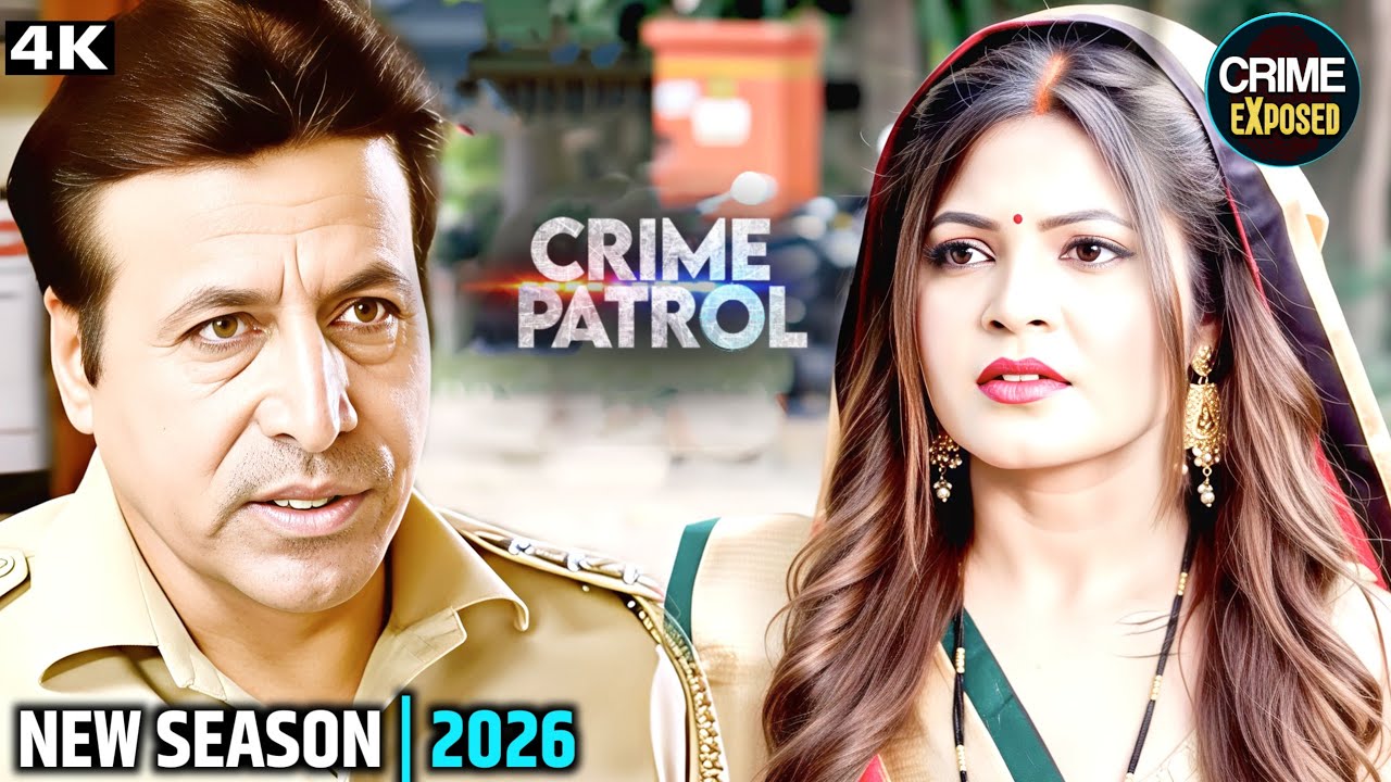 #delhi Crime | Forged Marriage Part 1 | Crime Alert | Crime Patrol | New Season #truestory 2026