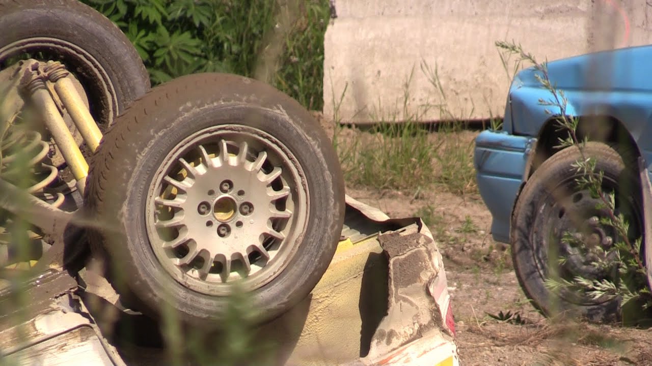 Rokkirallia Heinola 18.7.2015