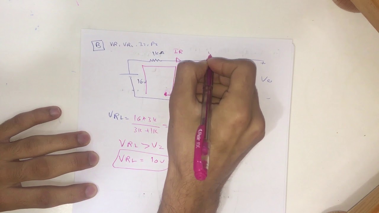Zener Diode
